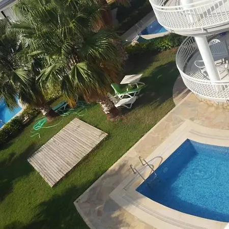 Payallar 4 Villa *