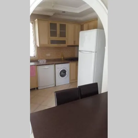 Payallar 4 Villa *