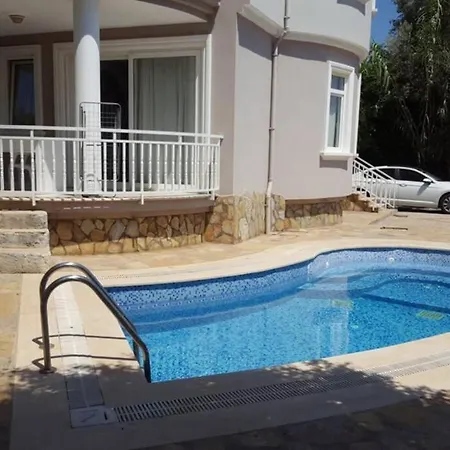 Payallar 4 * Alanya