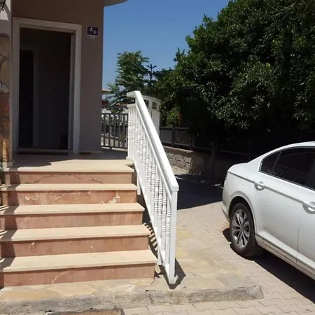 Villa Payallar 4 *