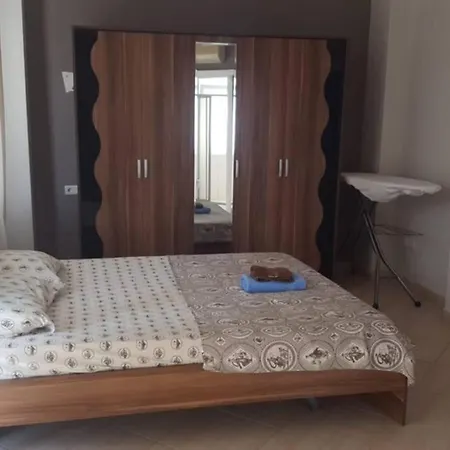 Villa Payallar 4 Alanya