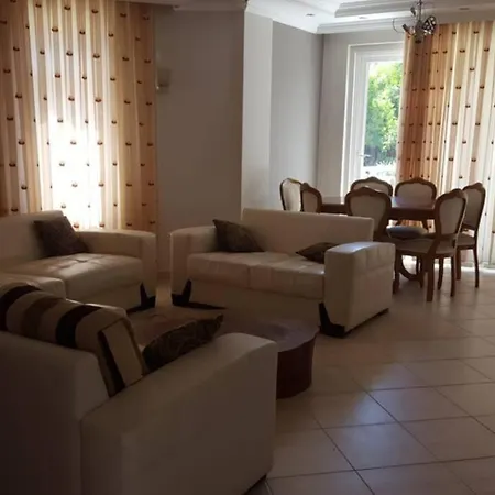 Payallar 4 Villa