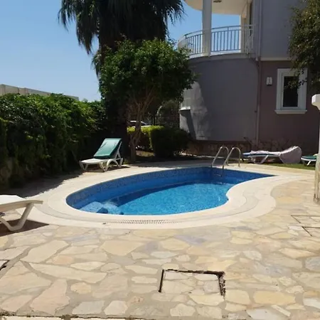 Payallar 4 Alanya