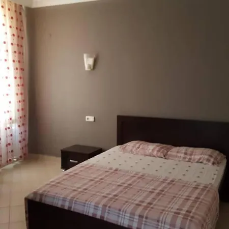 Villa Payallar 4 Alanya