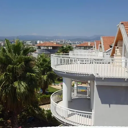 Payallar 4 Alanya